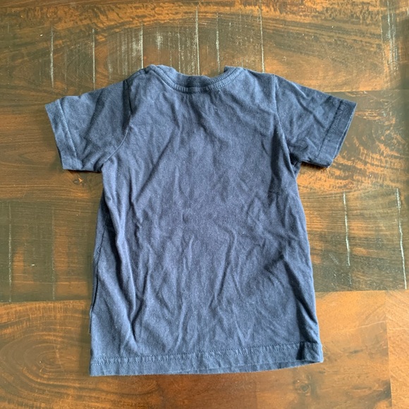 Toddler Thanksgiving Tee - Picture 2 of 2